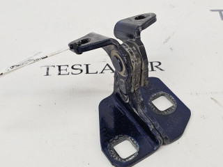 петля двери Tesla Model S 1 поколение [рестайлинг] 2018, 6009552-01, 6009552-00, 1695208-00