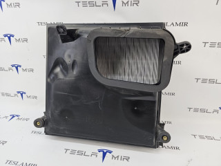корпус воздушного фильтра Tesla Model S 1 поколение [2-й рестайлинг] 2022, 1750575-00, 1608307-00