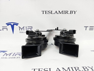 сигнал (клаксон) Tesla Model 3 1 поколение 2021, 1486943-00