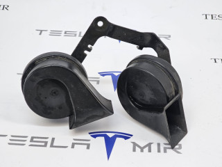 сигнал (клаксон) Tesla Model Y 1 поколение 2021, 1507242-00
