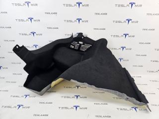 ковер багажника Tesla Model 3 1 поколение [рестайлинг] 2023, 1082932-00