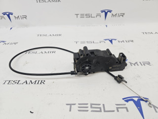 активатор замка багажника Tesla Model S 1 поколение [рестайлинг] 2018, 1003549-00, 100818600