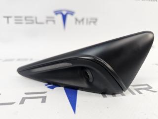 Повторитель поворота (камера крыла АП2.0/2.5/3.0) Tesla Model 3 1 поколение [рестайлинг] 2024, 1820735-00, 1637041-0R, 1637041-00