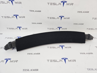 обшивка крышки багажника Tesla Model S 1 поколение [2-й рестайлинг] 2022, 1564770-00, 1504703-00, 1606943-00, 1643244-00, 1608000-00, 1613720-00