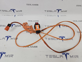 Высоковольтный кабель Tesla Model 3 1 поколение 2020, 1109004-00, 1452329-00, 1109004-05, 1103001-00, 1109001-80