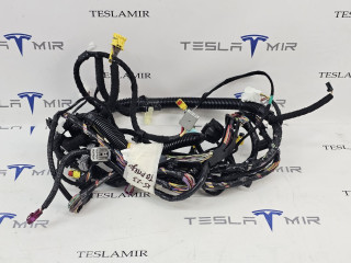 проводка торпеды Tesla Model Y 1 поколение 2022, 1616681-02, 2489040-02
