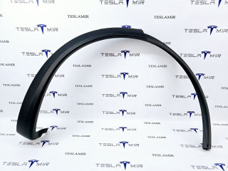 молдинг заднего крыла Tesla Model X 1 поколение 2018, 1035291-00, 1034432-00