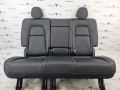 салон (комплект сидений) Tesla Model Y 1 поколение 2022, 1494840-00, 3907891-T1, 3907892-T1 - фото №2