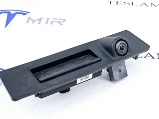 кнопка открытия багажника Tesla Model 3 1 поколение 2022, 1095949-00, 1105486-00