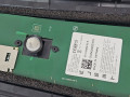 Накладка стойки B наружная + камера правая Tesla Model Y 1 поколение 2022, 1100619-00, 1494241-00, 1506886-00, 1516258-00 - фото №4