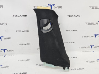 Накладка стойки B внутренняя Tesla Model S 1 поколение [рестайлинг] 2018, 1021612-04