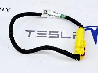проводка подушки безопасности Tesla Model S 1 поколение [рестайлинг] 2017, 1084237-00