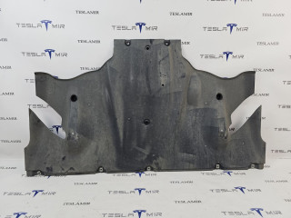 защита днища Tesla Model Y 1 поколение 2022, 1622741-00, 1622742-00