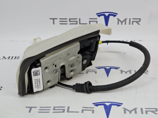 замок двери задней правой Tesla Model Y 1 поколение 2022, 1500675-00