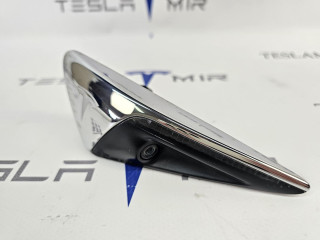 Повторитель поворота (камера крыла АП2.0/2.5/3.0) Tesla Model S 1 поколение [рестайлинг] 2018, 1125106-00