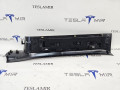 Накладка стойки B внутренняя Tesla Model X 1 поколение 2018, 1105145-00 - фото №3