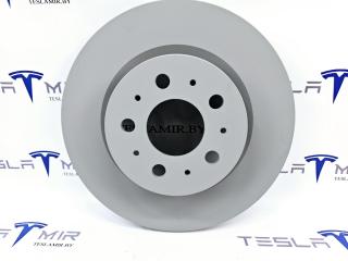 диск тормозной передний Tesla Model 3 1 поколение 2022, 1044611-00