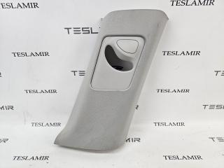 Накладка стойки B внутренняя Tesla Model 3 1 поколение 2023, 1086255-01