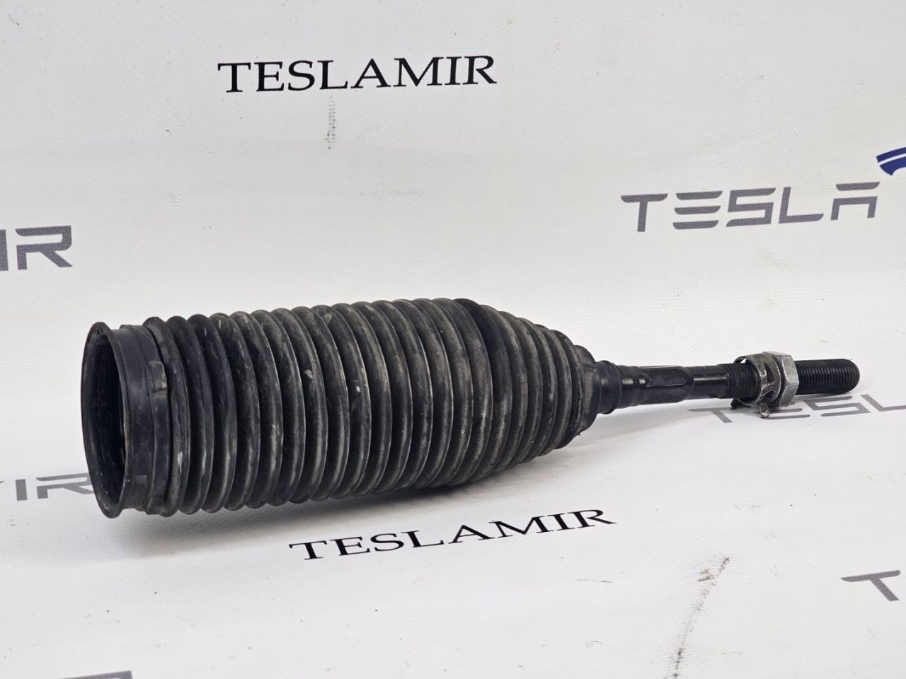 тяга рулевая Tesla Model Y 1 поколение 2022, GX27400600, 1044831-00, 1044841-00 - фото №1