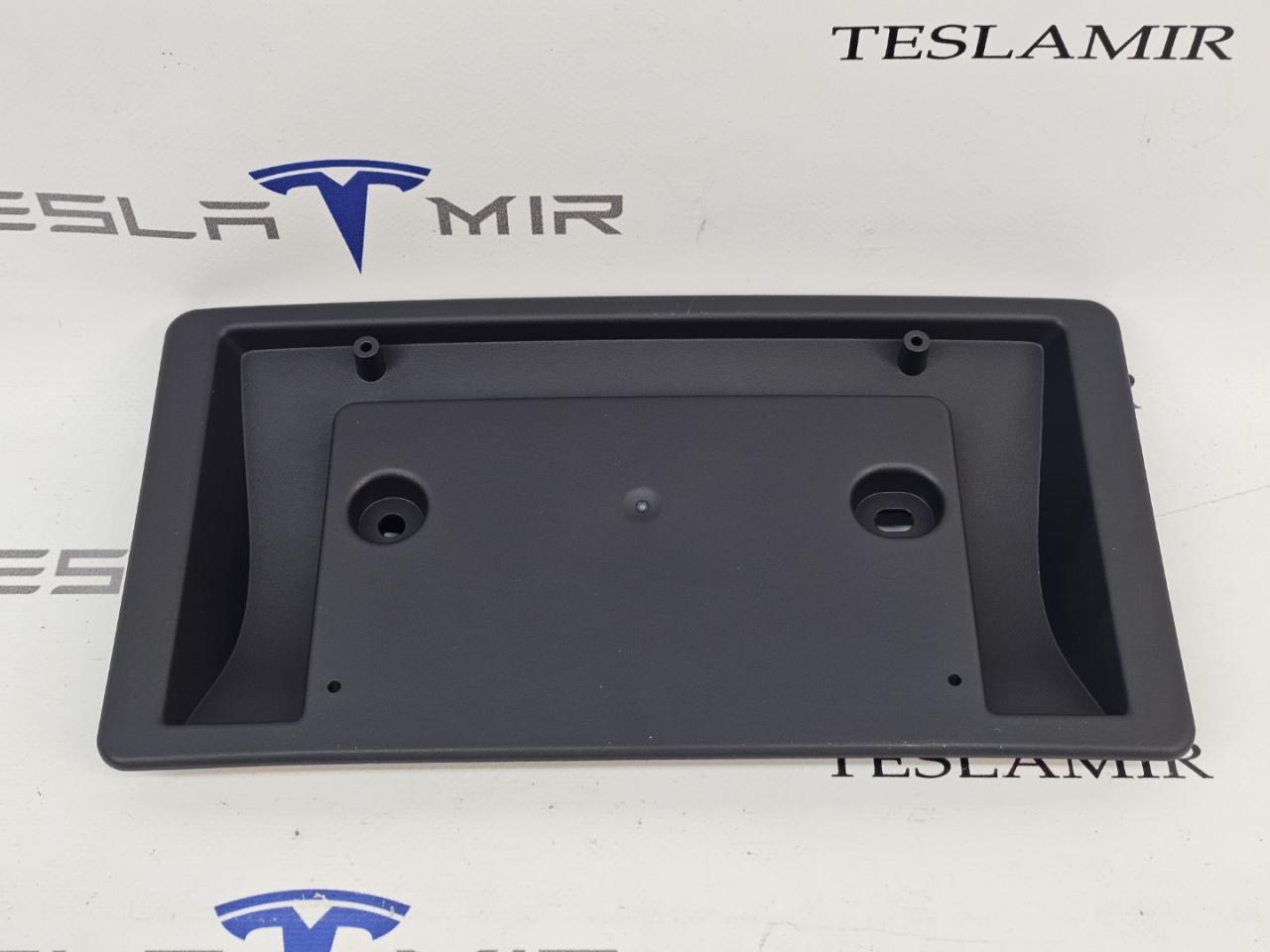 бленда Tesla Model 3 2 поколение 2024, 1694547-00 - фото №1