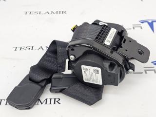 ремень безопасности Tesla Model 3 1 поколение 2023, 1081279-01, 6558702-00