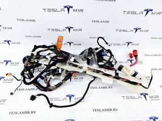 проводка салона Tesla Model 3 1 поколение 2019, 1067955-00, 3067955-00, 3067955-01, 1582408-00, 4067955-91