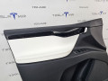 обшивка двери передняя левая Tesla Model X 1 поколение 2018, 1055327-18 - фото №3
