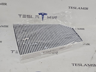 фильтр салонный Tesla Model X 1 поколение 2018, 1039042-00, 1039042-00-B