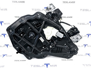 стеклоподъемник задний правый Tesla Model Y 1 поколение 2021, 1036762-00, 1495513-99, 1526807-00