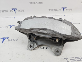 суппорт передний левый Tesla Model Y 1 поколение 2022, 1188621-00, 2288621-00
