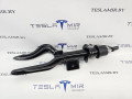 стойка передняя правая Tesla Model Y 1 поколение 2021, 1188368-00, 1044368-00 - фото №3