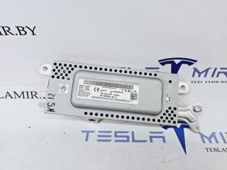 блок радио Tesla Model 3 1 поколение 2023, 1079749-00