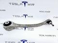 Рычаг передний продольный нижний (банан) левый Tesla Model S 1 поколение [рестайлинг] 2018, 1041570-00 - фото №3