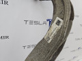 кулак поворотный левый Tesla Model S 1 поколение [рестайлинг] 2018, 1030605-00 - фото №2