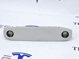 фонарь салона (плафон) Tesla Model 3 1 поколение 2019, 1092575-00