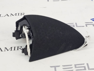 сетка на динамик Tesla Model Y 1 поколение 2022, 1079741-00, 1498205-00, 1498215-00