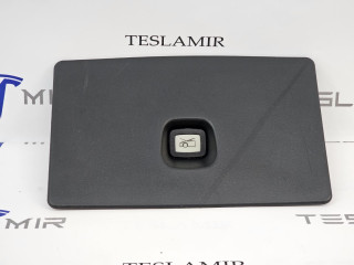 Крышка в корыто Tesla Model Y 1 поколение 2021, 1494086-00, 1494085-00, 1516185-00