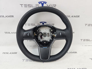 руль Tesla Model Y 1 поколение 2022, 1490214-00, 2548466