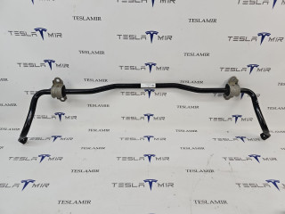 стабилизатор подвески передний Tesla Model S 1 поколение [2-й рестайлинг] 2022, 1420381-00