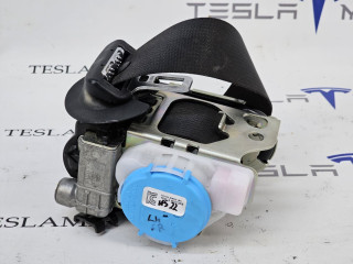 ремень безопасности Tesla Model X 1 поколение 2018, 1036732-05