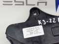 ручка наружная Tesla Model X 1 поколение 2018, 1035418-00 - фото №3