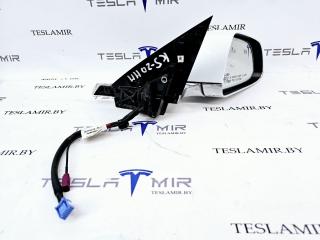 зеркало наружное правое Tesla Model 3 1 поколение 2019, 1110778-98