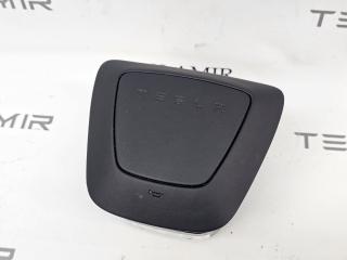 подушка безопасности водителя Tesla Model 3 1 поколение [рестайлинг] 2024, 1735351-00
