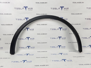 молдинг крыла заднего правого Tesla Model Y 1 поколение 2021, 1494163-00, 1494164-00, 1494188-00