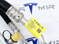 трубка кондиционера Tesla Model 3 1 поколение 2022, 1502020-00, 1092157-00, R-1234YF - фото №2