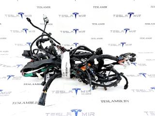 проводка подкапотная Tesla Model 3 1 поколение 2019, 2567964-05, 2567964-84, 2567964-04, 1567964-05, 1567964-04, 1567455-00, 1067964-05, 1067964-04, 1571378-00, 1488013-00, 3067964-02, 1068768-00