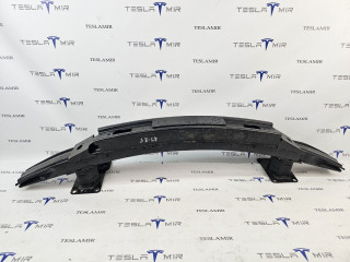 усилитель бампера переднего Tesla Model S 1 поколение [рестайлинг] 2017, 1073170-00, 1061954-00, 1056865-00