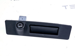 кнопка открытия багажника Tesla Model Y 1 поколение 2022, 1095949-00, 1105486-00