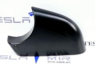 накладка на зеркало Tesla Model Y 1 поколение 2021, 1495587-00-G, 1594111-00-C, 8202102