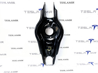 Рычаг задний под пружину (лодочка) нижний Tesla Model 3 1 поколение 2022, 1044451-00